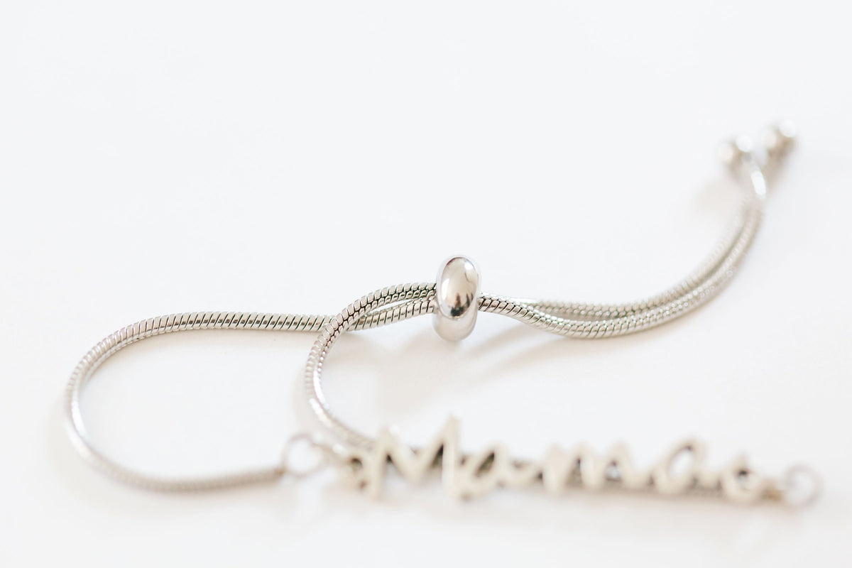 Mama Bracelet