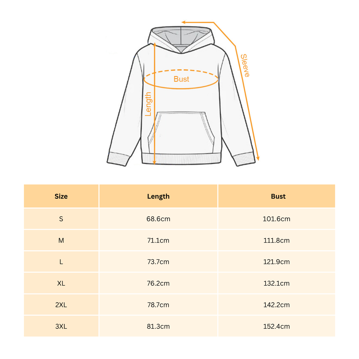 Merry Duck Hoodie